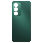 Back Panel Cover For Oppo A5 5g Black - Maxbhi Com