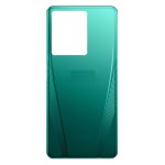 Back Panel Cover For Realme Gt 7 Green - Maxbhi Com