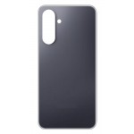 Back Panel Cover For Samsung Galaxy M36 5g Black - Maxbhi Com