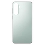 Back Panel Cover For Samsung Galaxy M36 5g Green - Maxbhi Com