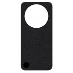 Back Panel Cover For Tcl 605 Black - Maxbhi Com