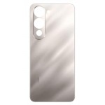 Back Panel Cover For Vivo T4 Lite 5g White - Maxbhi Com