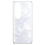 Back Panel Cover For Vivo Y400 Pro 5g White - Maxbhi Com