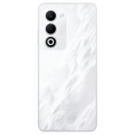 Full Body Housing For Oppo A5 5g White - Maxbhi Com