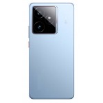 Full Body Housing For Realme Gt 7 Blue - Maxbhi Com