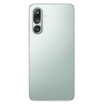 Full Body Housing For Samsung Galaxy M36 5g Green - Maxbhi Com