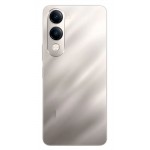 Full Body Housing For Vivo T4 Lite 5g White - Maxbhi Com