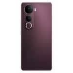 Full Body Housing For Vivo Y400 Pro 5g Black - Maxbhi Com
