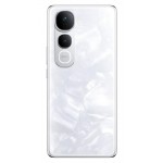 Full Body Housing For Vivo Y400 Pro 5g White - Maxbhi Com