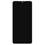 Lcd Screen For Lava Storm Play Replacement Display By - Maxbhi Com