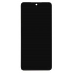Lcd With Touch Screen For Nothing Phone 3 Black By - Maxbhi Com