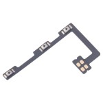 Power Button Flex Cable For Realme Gt 7 On Off Flex Pcb By - Maxbhi Com