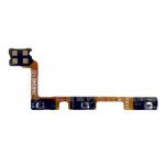 Power Button Flex Cable For Realme Gt 7 On Off Flex Pcb By - Maxbhi Com