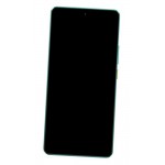 Proximity Light Sensor Flex Cable For Realme Gt 7 By - Maxbhi Com