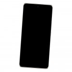 Fingerprint Sensor Flex Cable For Vivo Y400 Pro 5g Black By - Maxbhi Com