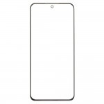 Replacement Front Glass For Realme Gt 7 White By - Maxbhi Com