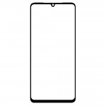 Replacement Front Glass For Vivo T4 Lite 5g Blue By - Maxbhi Com