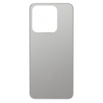 Back Panel Cover For Itel A90 Grey - Maxbhi Com