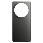 Back Panel Cover For Vivo X Fold5 Black - Maxbhi Com