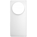 Back Panel Cover For Vivo X Fold5 White - Maxbhi Com