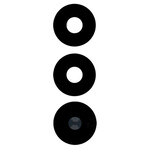 Camera Lens For Realme C75x Black By - Maxbhi Com