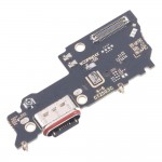 Charging Connector Flex Pcb Board For Realme C75x By - Maxbhi Com