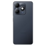 Full Body Housing For Itel A90 Black - Maxbhi Com