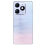 Full Body Housing For Itel A90 Blue - Maxbhi Com