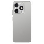 Full Body Housing For Itel A90 Grey - Maxbhi Com