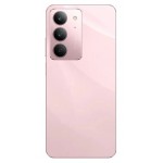 Full Body Housing For Realme C75x White - Maxbhi Com