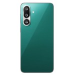 Full Body Housing For Samsung Galaxy F56 5g Black - Maxbhi Com
