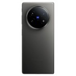 Full Body Housing For Vivo X Fold5 Grey - Maxbhi Com