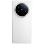 Full Body Housing For Vivo X Fold5 White - Maxbhi Com
