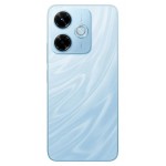 Full Body Housing For Xiaomi Redmi 13x Blue - Maxbhi Com
