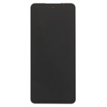 Lcd With Touch Screen For Oneplus Nord Ce 5 5g Blue By - Maxbhi Com