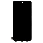 Lcd With Touch Screen For Oneplus Nord Ce 5 5g White By - Maxbhi Com