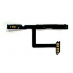 Power Button Flex Cable For Itel A90 On Off Flex Pcb By - Maxbhi Com