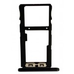 Sim Card Holder Tray For Oukitel Ot11 Black - Maxbhi Com