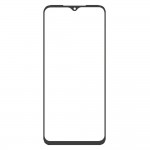 Replacement Front Glass For Itel A90 Green By - Maxbhi Com