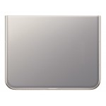 Back Panel Cover For Huawei Pura X Grey - Maxbhi Com