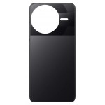 Back Panel Cover For Xiaomi Poco F7 Pro Black - Maxbhi Com