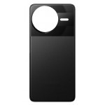 Back Panel Cover For Xiaomi Poco F7 Ultra Black - Maxbhi Com