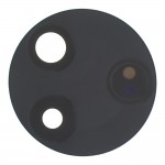 Camera Lens For Xiaomi Poco F7 Pro Black By - Maxbhi Com