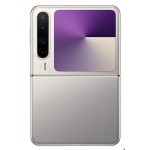 Full Body Housing For Huawei Pura X Grey - Maxbhi Com