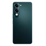 Full Body Housing For Vivo Y29s Black - Maxbhi Com