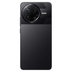 Full Body Housing For Xiaomi Poco F7 Pro Black - Maxbhi Com