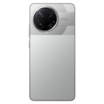 Full Body Housing For Xiaomi Poco F7 Pro White - Maxbhi Com