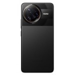 Full Body Housing For Xiaomi Poco F7 Ultra Black - Maxbhi Com