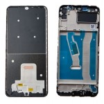 Lcd Frame Middle Chassis For Honor Play9a 2024 Blue By - Maxbhi Com