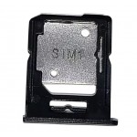 Sim Card Holder Tray For Cubot Kingkong Star 2 Black - Maxbhi Com
